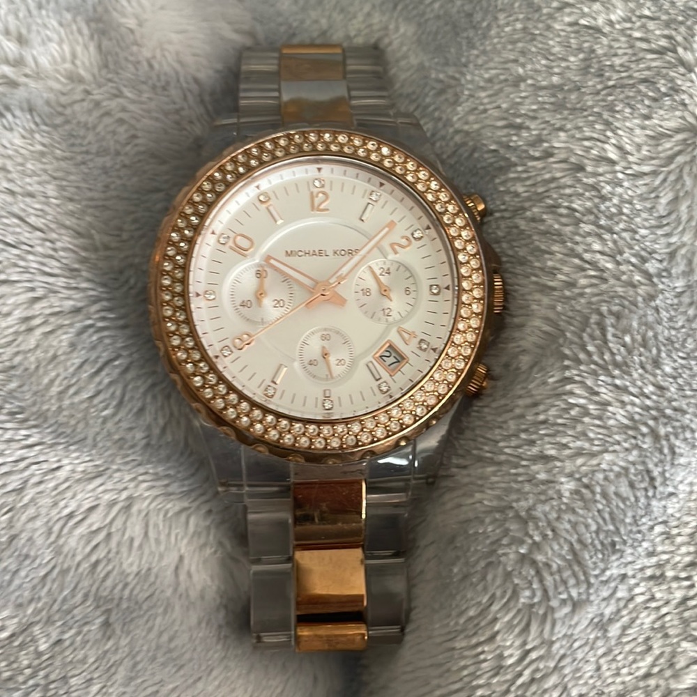 Michael Kors watch